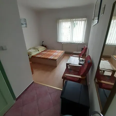 Pokoje Goscinne Mors Guest house