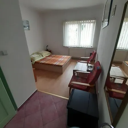 Goscinne Mors Casa de hóspedes