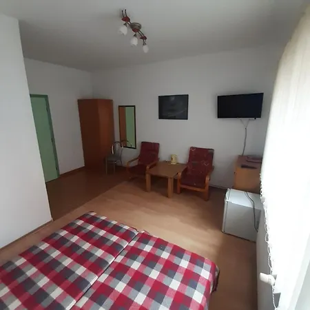 Goscinne Mors Casa de hóspedes 3*