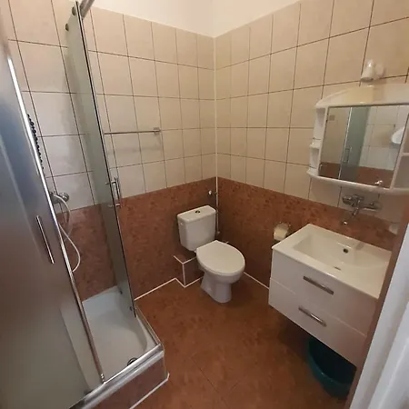 Pokoje Goscinne Mors Guest house *
