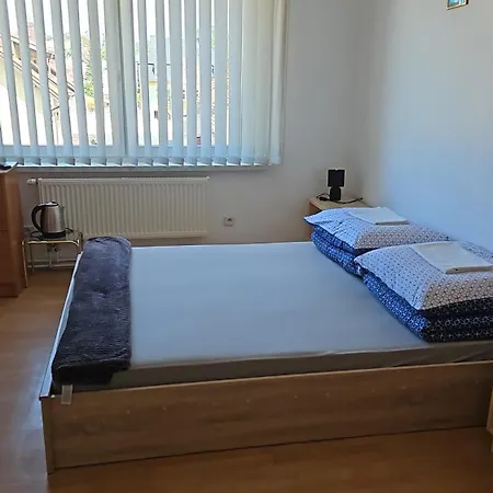 Goscinne Mors Łeba