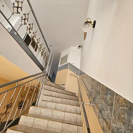 Goscinne Mors Casa de hóspedes 3*