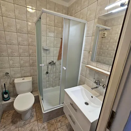 Guest house Pokoje Goscinne Mors Leba