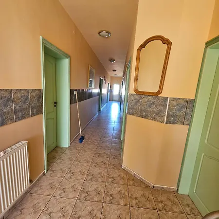 Casa de hóspedes Goscinne Mors