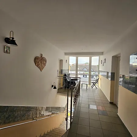 Goscinne Mors Casa de hóspedes 3*