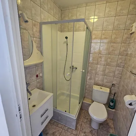 Casa de hóspedes Goscinne Mors 3*
