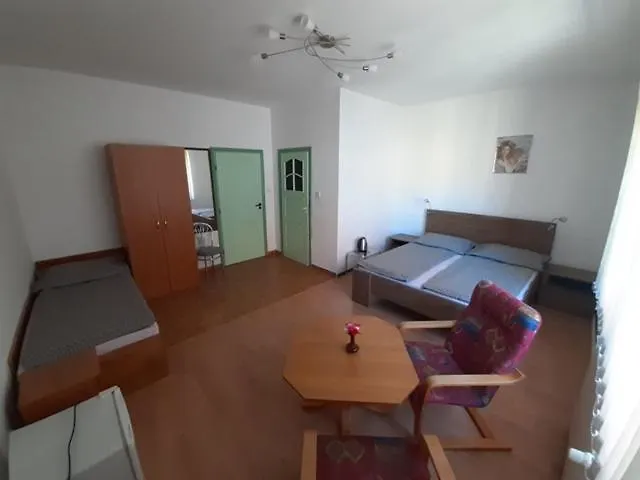 Goscinne Mors 3* Łeba