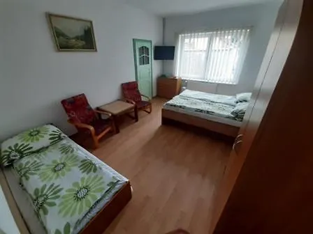 Goscinne Mors Vendégház