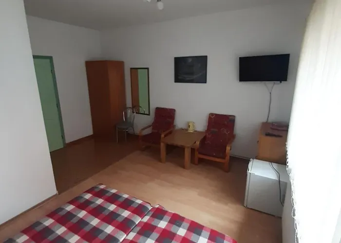 Goscinne Mors Vendégház 3*