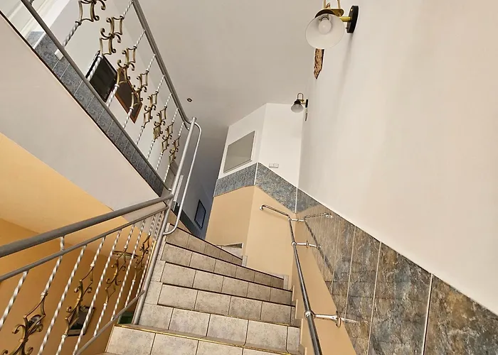 Goscinne Mors Vendégház 3*