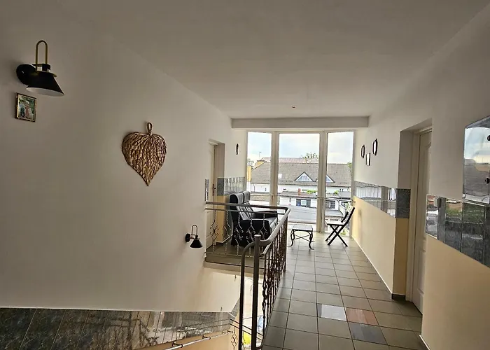 Goscinne Mors Vendégház 3*